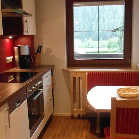 Haus Am Wiesenweg Affittacamere *