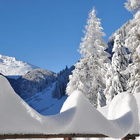 Haus Am Wiesenweg Sankt Jakob in Defereggen