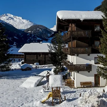 Gasthof Haus Am Wiesenweg *