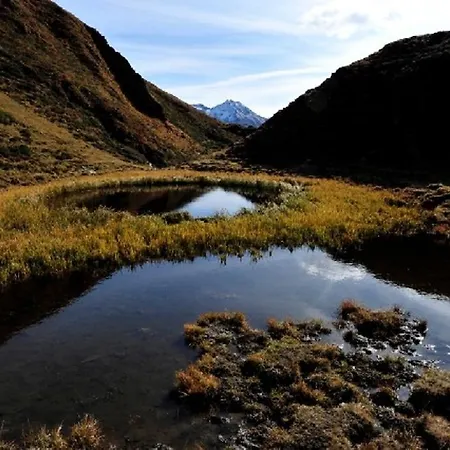 Haus Am Wiesenweg St. Jakob in Defereggen