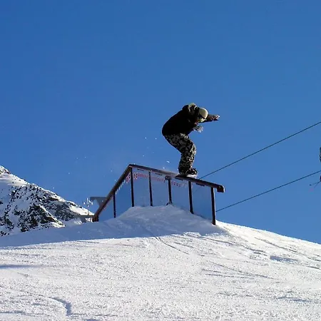 Haus Am Wiesenweg Affittacamere *
