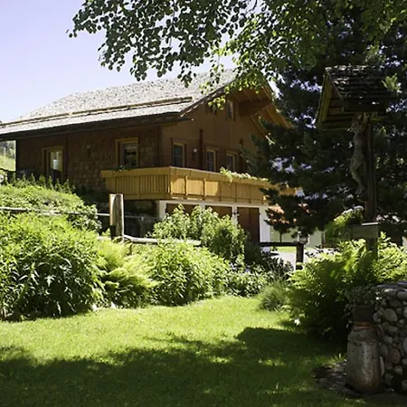 Haus Am Wiesenweg St. Jakob in Defereggen