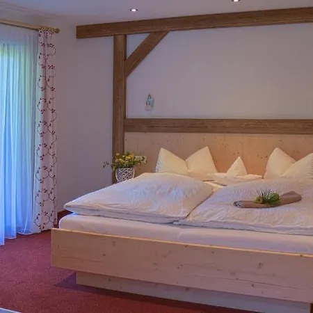 בית הארחה Haus Am Wiesenweg