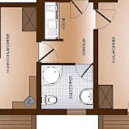 Haus Am Wiesenweg * Sankt Jakob in Defereggen
