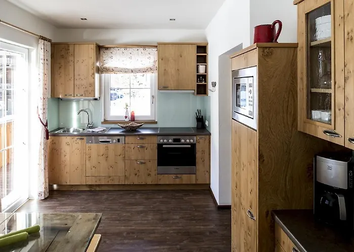 Haus Am Wiesenweg Sankt Jakob in Defereggen