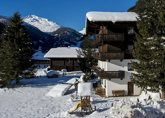Affittacamere Haus Am Wiesenweg *