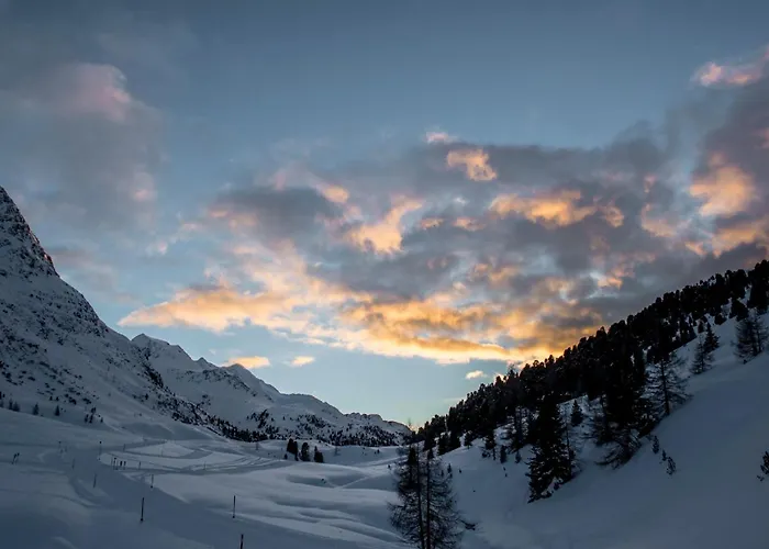 Haus Am Wiesenweg Affittacamere *