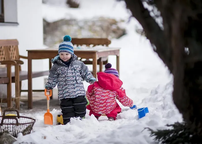 Affittacamere Haus Am Wiesenweg