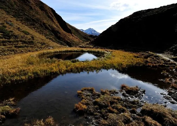 Haus Am Wiesenweg Sankt Jakob in Defereggen