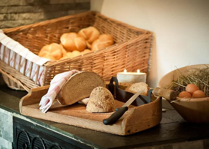 Affittacamere Haus Am Wiesenweg *