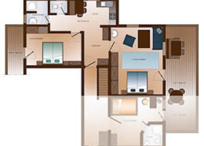 Haus Am Wiesenweg Affittacamere