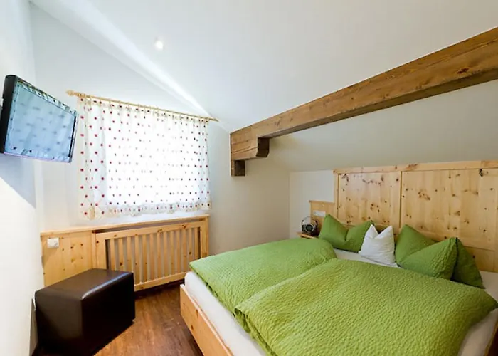 Haus Am Wiesenweg * Sankt Jakob in Defereggen