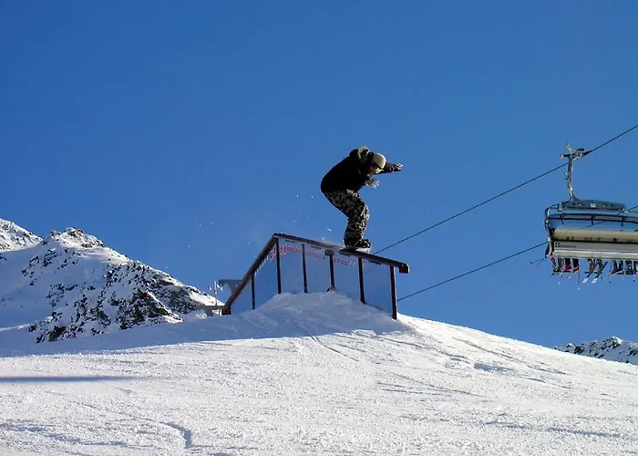 Haus Am Wiesenweg Affittacamere *