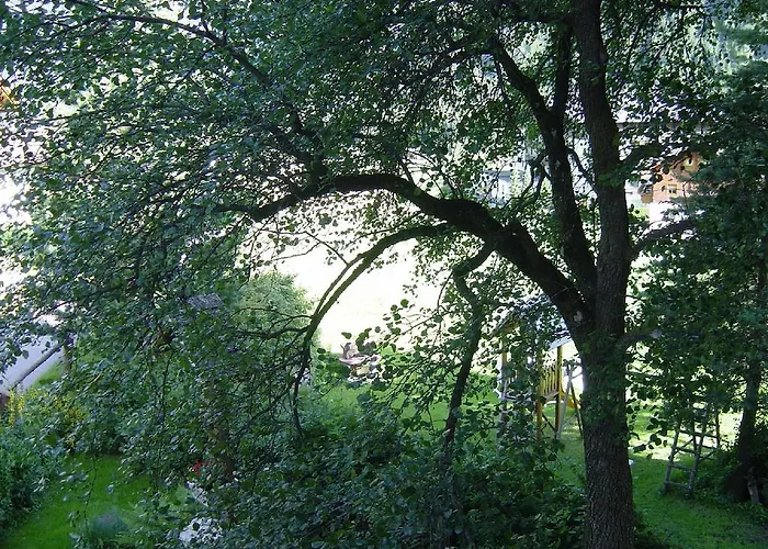 Haus Am Wiesenweg Sankt Jakob in Defereggen