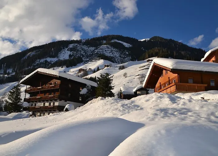 Affittacamere Haus Am Wiesenweg