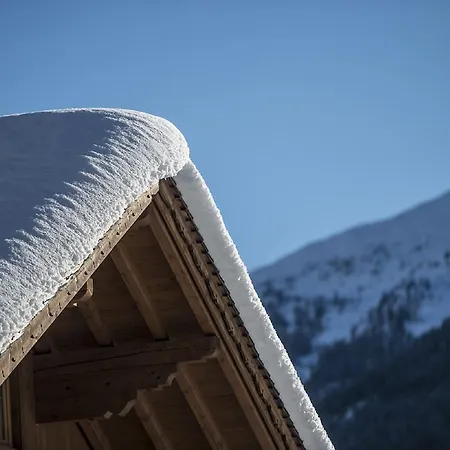 Πανσιόν Haus Am Wiesenweg