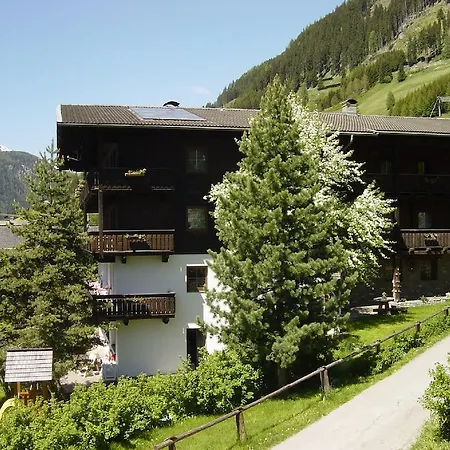 Haus Am Wiesenweg Πανσιόν *