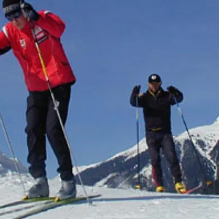 Πανσιόν Haus Am Wiesenweg