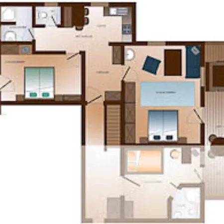 Haus Am Wiesenweg Πανσιόν