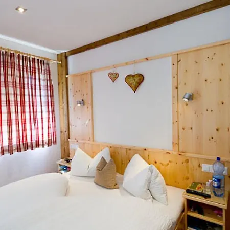 Haus Am Wiesenweg Πανσιόν *