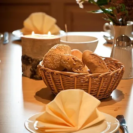 Πανσιόν Haus Am Wiesenweg Sankt Jakob in Defereggen