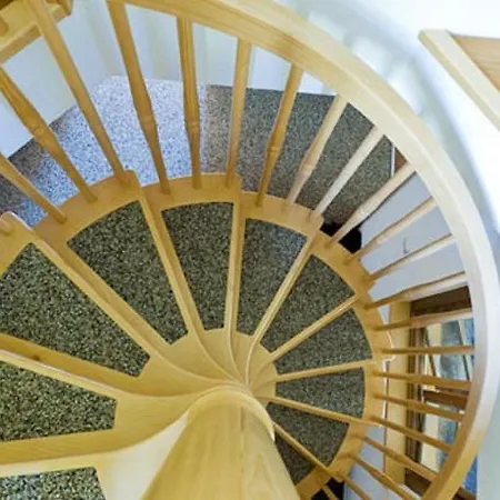 Πανσιόν Haus Am Wiesenweg Sankt Jakob in Defereggen