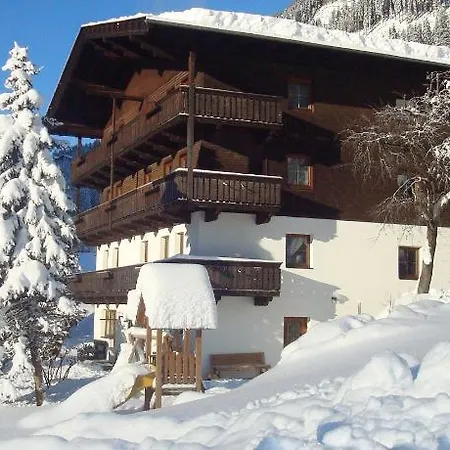 Haus Am Wiesenweg Πανσιόν Sankt Jakob in Defereggen