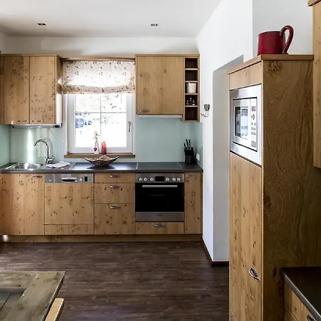 Haus Am Wiesenweg Sankt Jakob in Defereggen