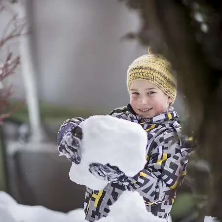 Haus Am Wiesenweg * Sankt Jakob in Defereggen