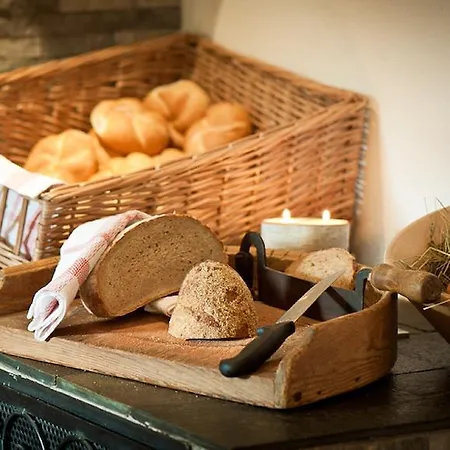 Pensión Haus Am Wiesenweg *