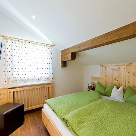 Haus Am Wiesenweg * Sankt Jakob in Defereggen