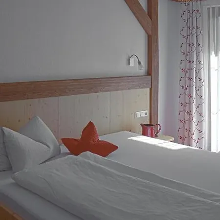 Haus Am Wiesenweg Pensión *