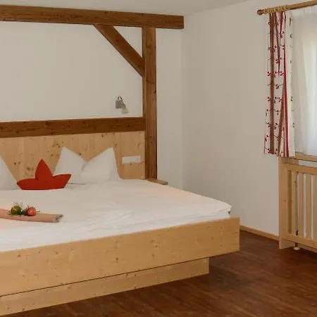 Haus Am Wiesenweg Pensión Sankt Jakob in Defereggen