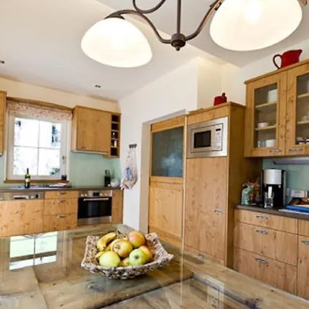 Pensión Haus Am Wiesenweg *